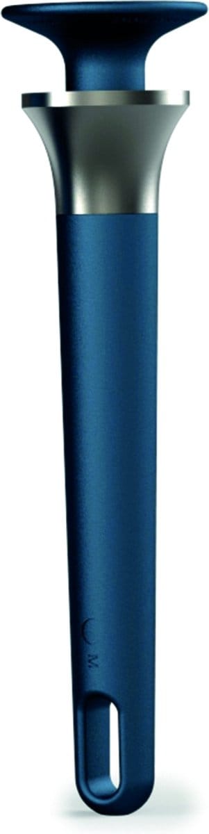 BarWise magnetische flesopener Blauw - Joseph Joseph