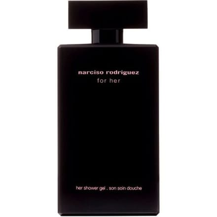 Narciso Rodriguez for Her showergel 200 ml