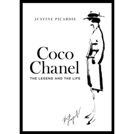 Coco Chanel - Justine Picardie