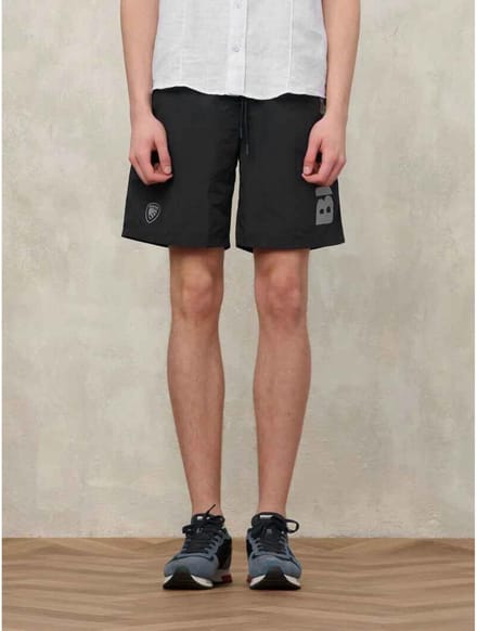 Blauer Korte broek Glenham