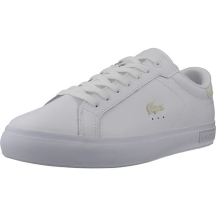 Lage Sneakers Lacoste Powercourt Animal Pack