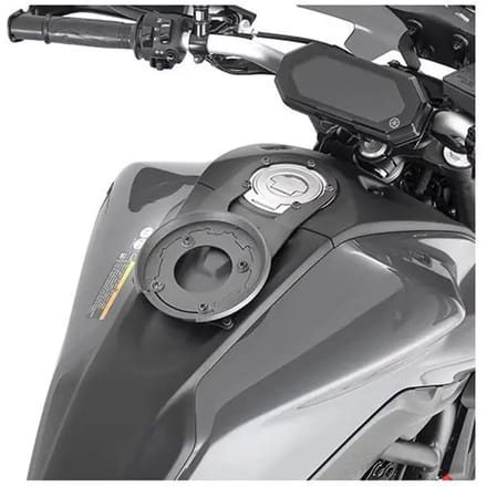Motorfiets tank flens Givi Yamaha Mt-07