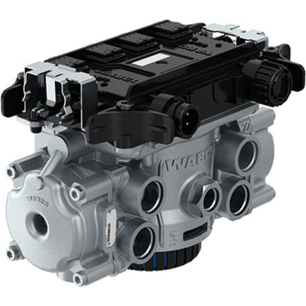 Asmodulator WABCO 4801040080