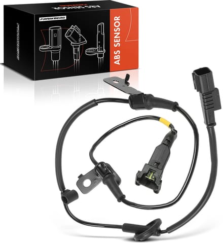 Frankberg 1x ABS Sensor Achteras Links voor Hyundai Kona 2018-2021