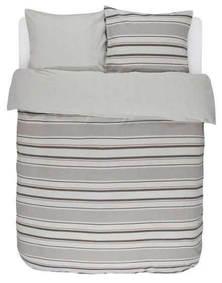 Essenza Linna Dekbedovertrek - Beige 260x200/220