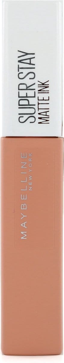 Maybelline SuperStay Matte Ink Lipstick - 55 Driver