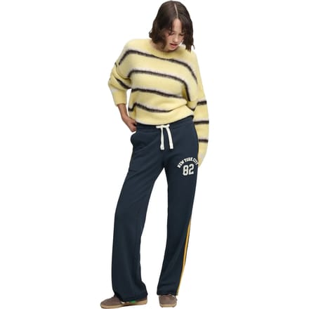 Dames joggingsbroek Superdry Athletic Essentials