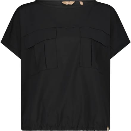 T-shirt met zakken dames CMP