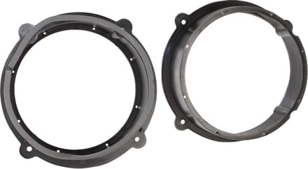 Speaker Ringen Ø 200 mm Audi TT/ TT Roadster 2006-2014 - Voorportier