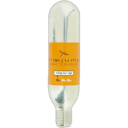 Airbagpatroon Freejump Airlight