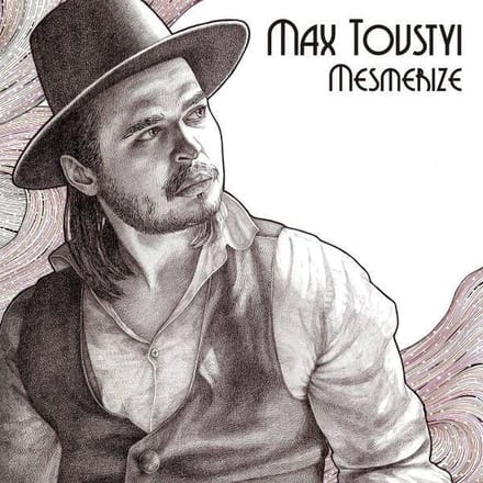 Max Tovstyi - Mesmerize