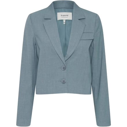 b.young - BYDANTA SH BLAZER 4 - - Dames - Blazers