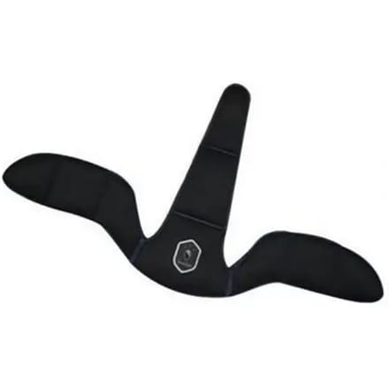Schuimrubber rijhelm Samshield XC/XJ
