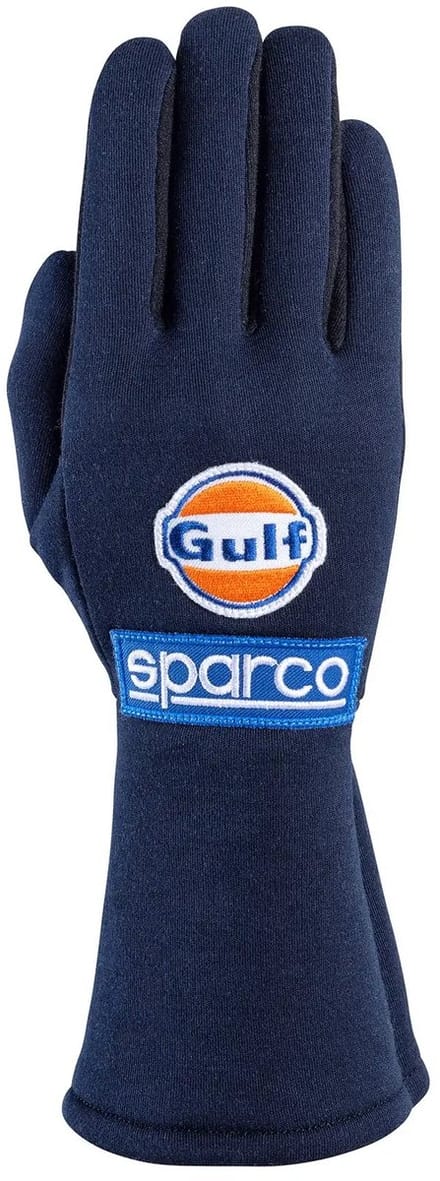 Sparco Handschoenen Land 2020 - Blauw - Maat 9