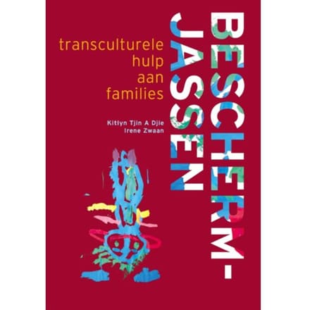 Beschermjassen - Kitlyn Tjin A Djie