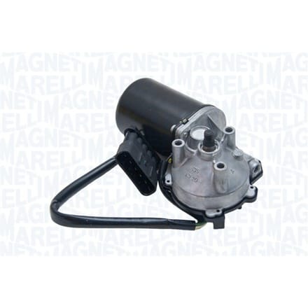 Voorruitreiniging - Ruitenwissermotor MAGNETI MARELLI 064300420010