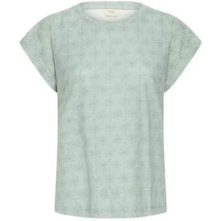 fransa - FRSANIA TEE 1 - Dames - T-shirts