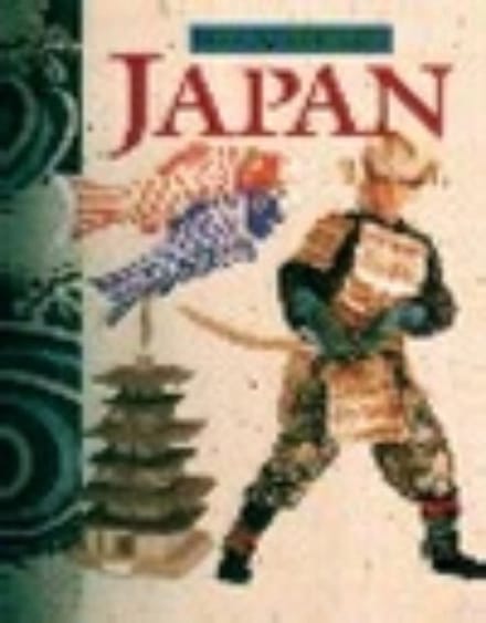 Japan - A. Haslam