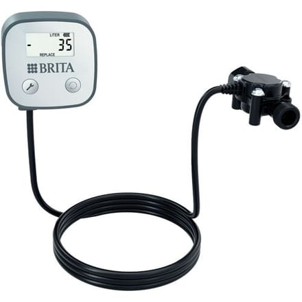 Brita FlowMeter 10 - 100