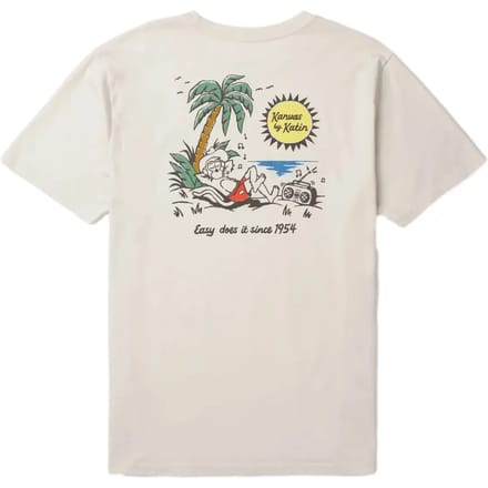 T-shirt Katin Ramblin