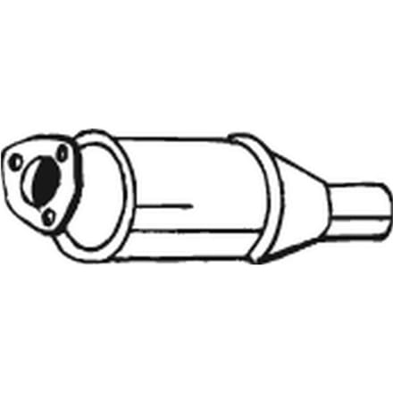 Katalysator BOSAL 099-164