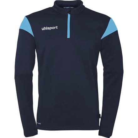 Uhlsport trainingsjack Squad 27 1/4 Zip Top 1002258