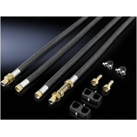 Rittal SK 3201.990 Aansluitset Piece 1 stuk(s)