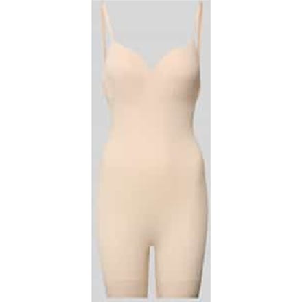 MAGIC Bodyfashion Body Soft Low Back Bodysuit Corrigerend ondergoed - Lungo - Maat S