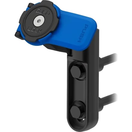 Telefoonhouder voor motorrem- en koppelingscilinder Quad Lock