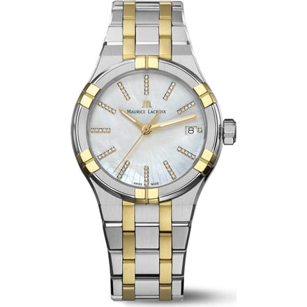 Maurice Lacroix Aikon AI1106-PVY13-170-1 Horloge