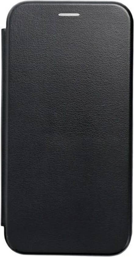 Beline Book Magnetic Realme 9 Pro hoesje zwart/zwart