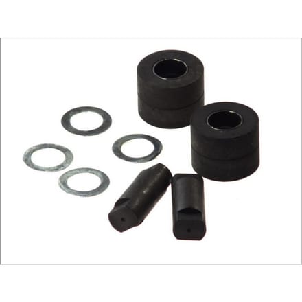 Reparatieset, remschoenen AUGER 54398