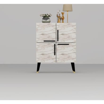 Wandtafel Makro | Kalune Design