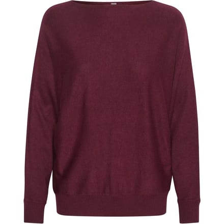 Dames batwing trui CULTURE Annemarie