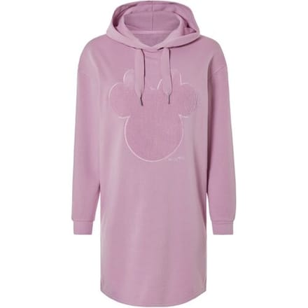 Lidl Dames sweatjurk Disney (Minnie Mouse, S (36/38))