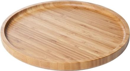 Cosy & Trendy Serveer - Hapjesplank Rond D28x1.8cm
