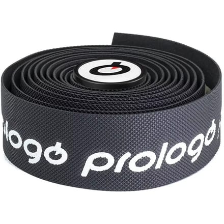 prologo Onetouch stuurlint, zwart/wit