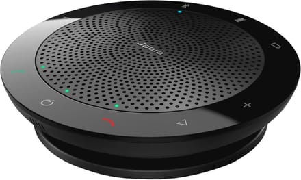 Draadloze Conferentie Speaker met USB Plug-and-Play