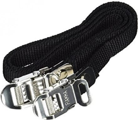 Fiamma Strip anti-diefstal riemen zwart