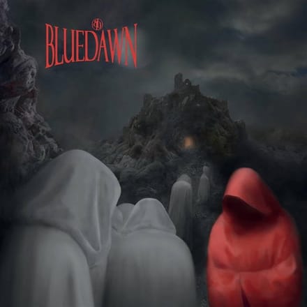 Blue Dawn - Reflection From An Unseen World (CD)