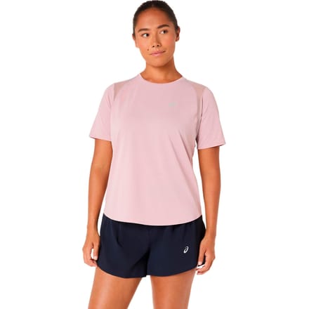 ASICS Road  Hardloopshirt Dames