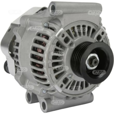 Driefasige generator HC-CARGO 114147