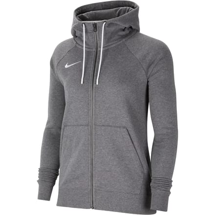 Nike Vest - Vrouwen - donker grijs - Maat S