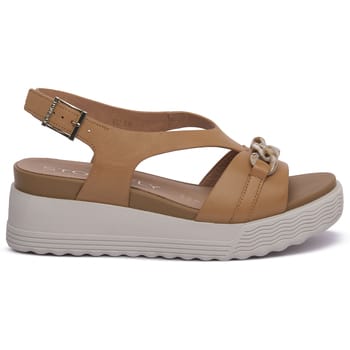 Sandalen met sleehak Stonefly 65Y PARKY 24