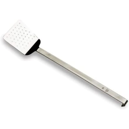 Geperforeerde spatel Lacor 12 cm