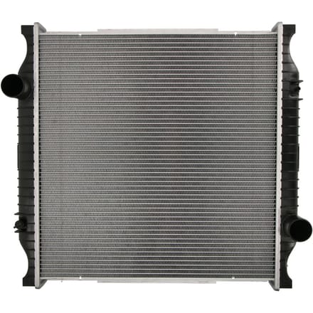 Radiator HIGHWAY AUTOMOTIVE RE2161N AVA