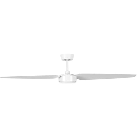 Beacon Lighting Beacon plafondventilator Condor wit DC stil 137 cm