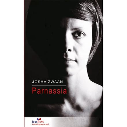 Parnassia - Leeslicht - Josha Zwaan