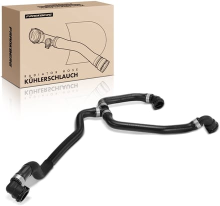 Frankberg 1x koelslang koelwaterslang voor BMW F90 G30 G31 G32 G11 G12