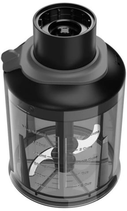 Blac&Decker - KitchenWand Voedselhakker Opzetstuk – BCKM101FP-XJ